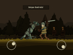 Scaricare Bloody Bastards Azione per Android Screenshot 7
