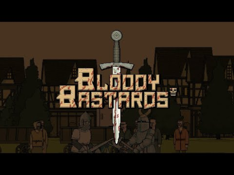 Scaricare Bloody Bastards Azione per Android Screenshot 8