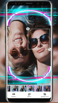 Scaricare Occhiali Da Sole Fotomontaggi Foto per Android Screenshot 6