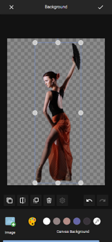 Scaricare Photo Kit Lavoro per Android Screenshot 4
