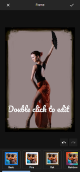 Scaricare Photo Kit Lavoro per Android Screenshot 6
