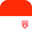 Scaricare  VPN Indonesia - Fast Super VPN