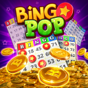 Scaricare  Bingo Pop: Play Live Online