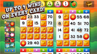 Scaricare Bingo Pop: Play Live Online Giochi da tavolo per Android Screenshot 2