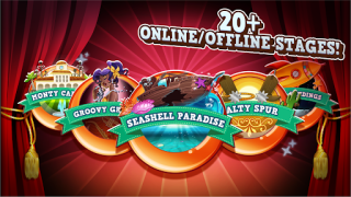 Scaricare Bingo Pop: Play Live Online Giochi da tavolo per Android Screenshot 3