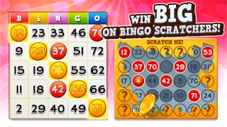 Scaricare Bingo Pop: Play Live Online Giochi da tavolo per Android Screenshot 5