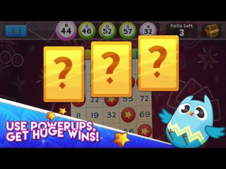 Scaricare Bingo Pop: Play Live Online Giochi da tavolo per Android Screenshot 8