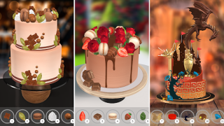Scaricare Cake Coloring 3D Giochi da tavolo per Android Screenshot 7