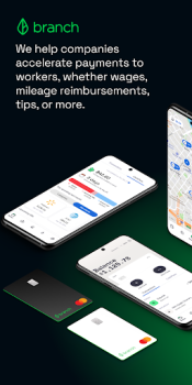 Scaricare Branch: No Wait Pay Finanza per Android Screenshot 7