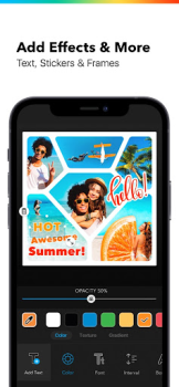 Scaricare Collageable: Photo Collage Foto per Android Screenshot 4