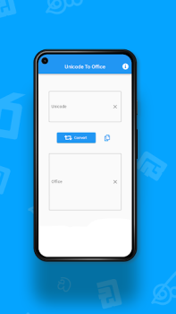 Scaricare Uni Converter Lavoro per Android Screenshot 2