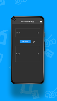 Scaricare Uni Converter Lavoro per Android Screenshot 3