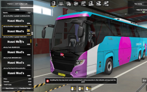 Scaricare Bus Simulator : Bus Games 3D Giochi di ruolo per Android Screenshot 5