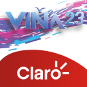 Scaricare  Claro Viña 2024