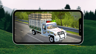 Scaricare DJ Pickup India Auto e trasporti per Android Screenshot 5