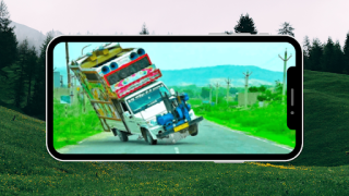 Scaricare DJ Pickup India Auto e trasporti per Android Screenshot 6