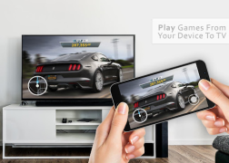 Scaricare Smart View TV All Share Cast Personalizzazione per Android Screenshot 3