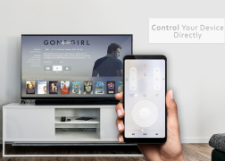 Scaricare Smart View TV All Share Cast Personalizzazione per Android Screenshot 4