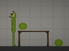 Scaricare Melon Playground Original Mods Avventure per Android Screenshot 5