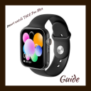 Scaricare  smart watch T900 Pro Max Guide