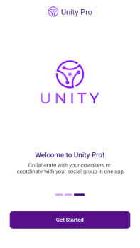Scaricare Unity Pro Lavoro per Android Screenshot 4
