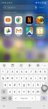 Scaricare IOS 16 Launcher iPhone 14 Pro Personalizzazione per Android Screenshot 3