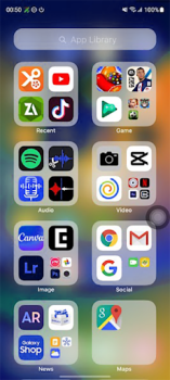 Scaricare IOS 16 Launcher iPhone 14 Pro Personalizzazione per Android Screenshot 4