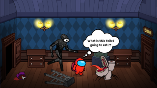 Scaricare Imposter in Doors: Survival Azione per Android Screenshot 3