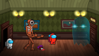 Scaricare Imposter in Doors: Survival Azione per Android Screenshot 4