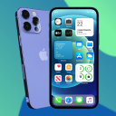 Scaricare  iOS 18 Launcher and Wallpaper