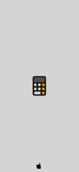 Scaricare iOS Calculator Personalizzazione per Android Screenshot 2