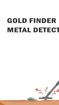 Scaricare Gold Finder & Metal Detector Strumenti per Android Screenshot 7