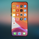 Scaricare  Iphone 13 pro launcher