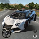 Scaricare  Mega Car Crash Simulator