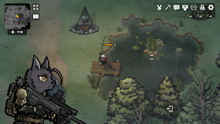 Scaricare Bad 2 Bad: Apocalypse Giochi di ruolo per Android Screenshot 2