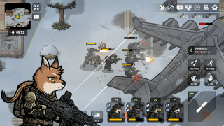 Scaricare Bad 2 Bad: Apocalypse Giochi di ruolo per Android Screenshot 7