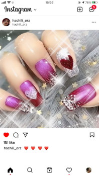 Scaricare Makeover & Nails salon ASMR Simulatori per Android Screenshot 3