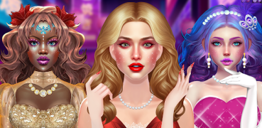 Scaricare Makeover & Nails salon ASMR Simulatori per Android Screenshot 6