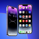 Scaricare  iphone 16 Pro Max Launcher