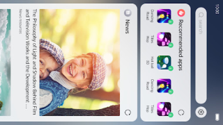 Scaricare Z-Board Personalizzazione per Android Screenshot 3