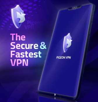 Scaricare Pigeon VPN - Ultimate & Fast Strumenti per Android Screenshot 7