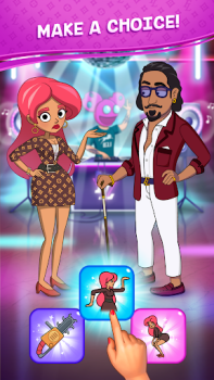 Scaricare Jess' Stories Giochi rompicapo per Android Screenshot 2