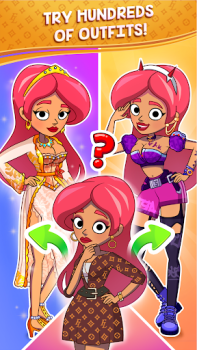 Scaricare Jess' Stories Giochi rompicapo per Android Screenshot 3