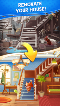 Scaricare Jess' Stories Giochi rompicapo per Android Screenshot 4