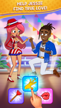 Scaricare Jess' Stories Giochi rompicapo per Android Screenshot 5