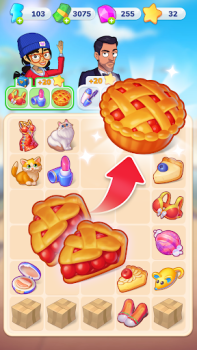 Scaricare Jess' Stories Giochi rompicapo per Android Screenshot 6