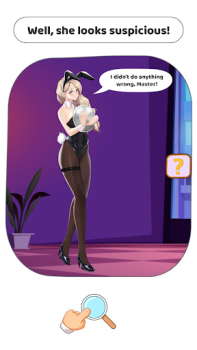 Scaricare Tricky Brain Story: DOP Puzzle Giochi rompicapo per Android Screenshot 2