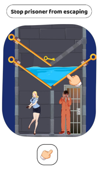 Scaricare Tricky Brain Story: DOP Puzzle Giochi rompicapo per Android Screenshot 3