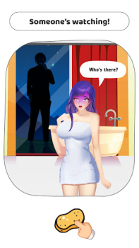 Scaricare Tricky Brain Story: DOP Puzzle Giochi rompicapo per Android Screenshot 6