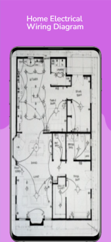 Scaricare Home Electrical Wiring Diagram Personalizzazione per Android Screenshot 6
